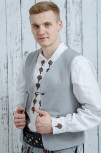 Kamizelka KAM 03